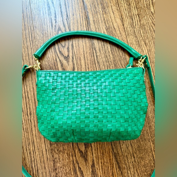 Clare V Handbags - Clare V Women's Petit Moyen Messenger
